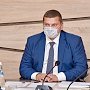 Парламентарии рассмотрят антикоррупционные материалы в отношении Тихончука