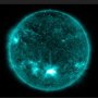 Экстренно! Огромная солнечная вспышка, вызванная Солнцем, может нарушить работу спутников и связи