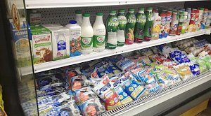 Минсельхоз РФ предупредил о подорожании молочной продукции