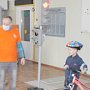Госавтоинспекция Севастополя рекомендует родителям каждый день повторять с детьми правила поведения в дорожно-транспортной среде
