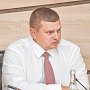Парламентарии отклонили требование прокурора о наказании Тихончука