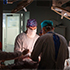 Мастер-классы по сердечно-сосудистой хирургии проходят в клинике Святителя Луки КФУ