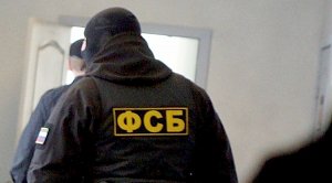 Суд арестовал задержанного за госизмену экс-депутата Ялты