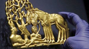 Музеи Крыма обжалуют решение суда о «скифском золоте» до февраля