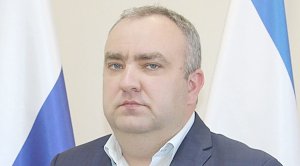 Парламентарии выбрали нового главу администрации Симферопольского района