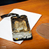 Сгоревший телефон едва не стал причиной пожара в КФУ