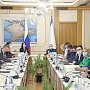 Профильный Комитет предложил выделить дополнительные бюджетные средства на развитие промышленного комплекса Крыма
