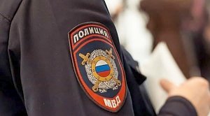 Житель Ростова в Севастополе избил и ограбил женщину