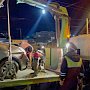 Сотрудники ГИБДД Севастополя за время ночного рейда обнаружили шесть пьяных водителей, наркотики и поддельные документы