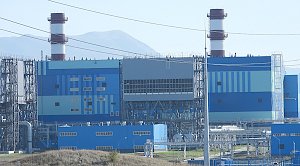 Потребление электроэнергии в Крыму выросло с начала года на 11%