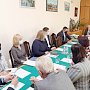 Ефим Фикс: Участниками конкурса «Лучший сельский населенный пункт Республики Крым» стали одиннадцать муниципалитетов