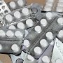 Парламентарии призвали обязать аптеки продавать лекарства поштучно