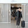 Пассажиропоток аэропорта Симферополь вырос за год на 48%