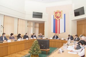 Определены победители ежегодного конкурса «Лучший сельский населенный пункт Республики Крым» в 2021 году