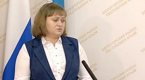 Парламентарии назначили нового главу администрации Белогорска
