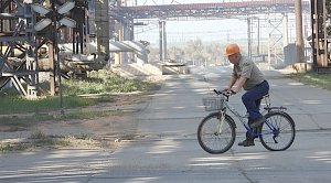 Титановый завод в Армянске трудоустроил полторы сотни человек в этом году