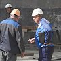 Титановый завод в Армянске помогает 1,7 тысячи ветеранам производства на пенсии