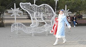 Спрос на новогодний отдых в Крыму снизился в этом сезоне