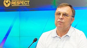 Крымский футбольный союз сменил руководителя