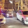 Автоинспекторы Севастополя установили пять пьяных водителей в канун Нового года