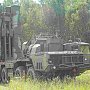 Украина разместила неподалёку от Крыма дивизион ЗРК С-300