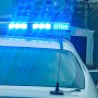 Нетрезвый водитель без прав повторно попался крымским полицейским за рулем
