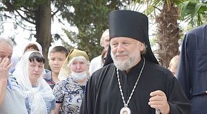 Ялтинский священнослужитель стал соискателем премии им. Чехова за 2021 год