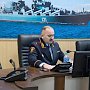 В Управлении МВД России по г. Севастополю подвели итоги работы органов предварительного следствия за 2021 год