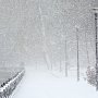 Снегопад и сильный ветер ожидаются на выходных в Крыму