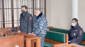 Жителя Симферопольского района задержали за убийство и расчленение жены в новогоднюю ночь