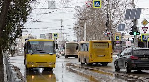 Власти Симферополя настаивают на повышении стоимости проезда в общественном транспорте