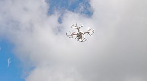 Правила нанесения номеров на дроны вступят в силу в сентябре