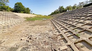 Иск к Украине по водной блокаде Крыма направят к весне