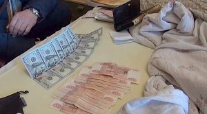 Бывший главный жилинспектор Севастополя ответит перед судом за взятки