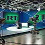 МИД применил первый этап мер в ответ на блокировку телеканала RT в Германии