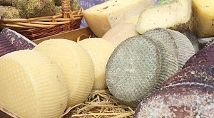 Эксперты назвали любимые продукты магазинных грабителей