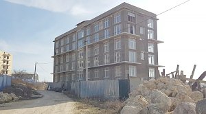 Бывший директор строительной фирмы осуждён в Севастополе за махинации на 10,4 млн рублей