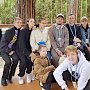 Команда школьников Ялты примет участие в «Детском КВН» на Первом канале