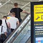 Больше сотни «тайных пассажиров» оценили качество сервиса в аэропорту Симферополя