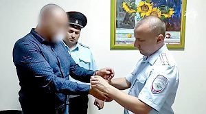 Суд вынес приговор экс-чиновнику по делу о застройке пляжа в Сакском районе Крыма