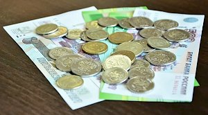 Крымчанам имеют возможность указать в квитанциях о взносах на капремонт пеню за старые задолженности