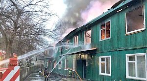 Губернатор Севастополя рассказал о гибели семьи из 4 человек на пожаре в Инкермане