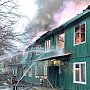 Губернатор Севастополя рассказал о гибели семьи из 4 человек на пожаре в Инкермане