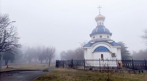 Объектом нападения террористов могли стать высокопоставленные гости Крыма