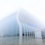 Сильный туман стал причиной задержки трёх рейсов в аэропорт Симферополь