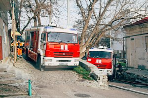 Выходные как повод повысить бдительность. Спасатели МЧС России напоминают о правилах безопасности в быту