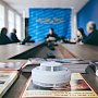 Сотрудники надзорного органа МЧС России провели встречу с представителями севастопольских домоуправляющих организаций