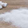 Сахар подорожал в России за неделю почти на 13%