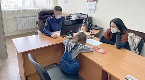 СК возбудил дело в отношении матери пропавшей в минувшем году в Севастополе девочки