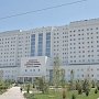 За 8 лет в развитие здравоохранения Крыма Москва вложила 60 миллиардов рублей